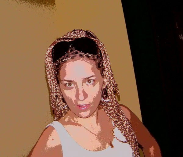 Анна Борисова