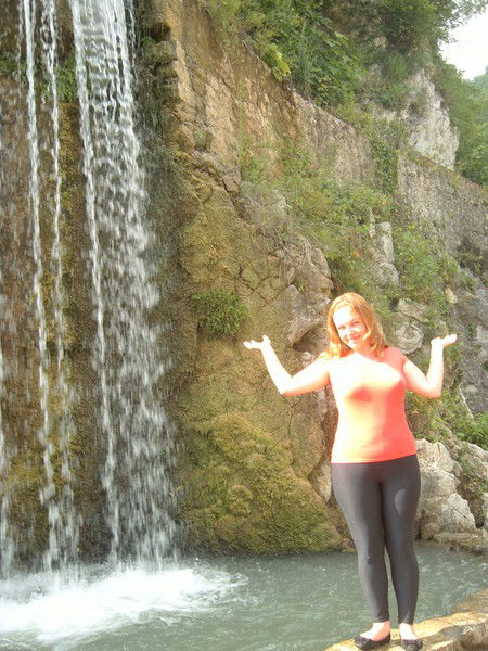 Aнна Сергеева(Исаева)