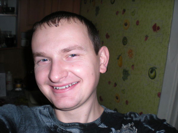 Андрей Федоренко