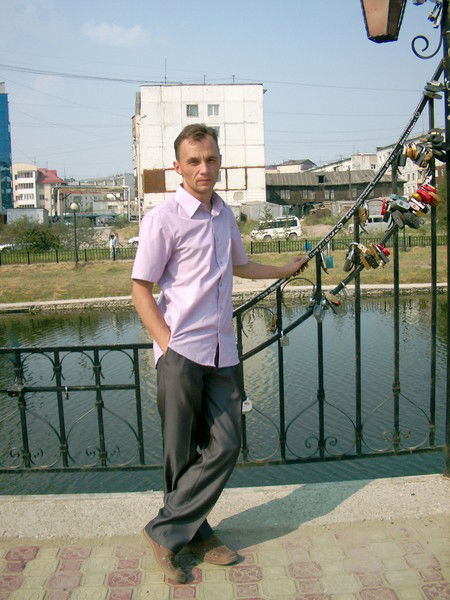 Александр Васильев