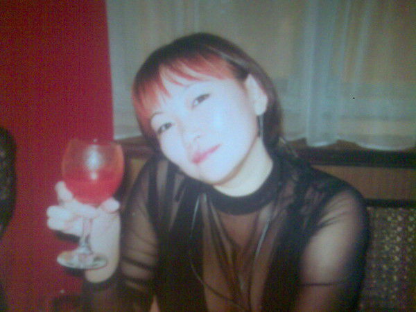 Марина Алексеева