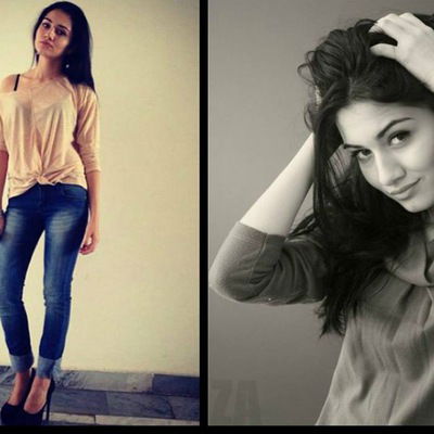 Ани Саркисян