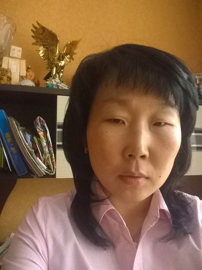 Туяна Доноева