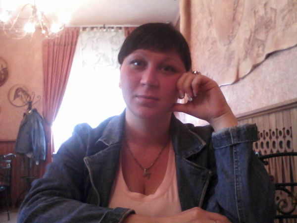 Танюшка Кузнецова