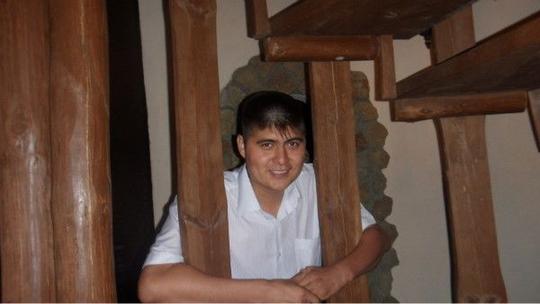 Кайрат Мурзагужинов