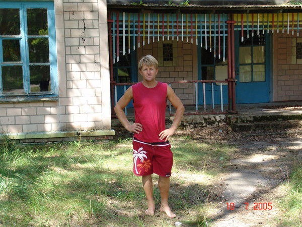 Эдуард Ляшенко