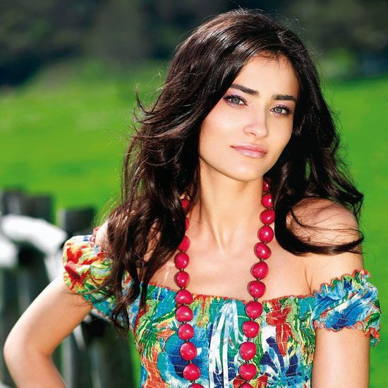 Аружан Абдуллаева