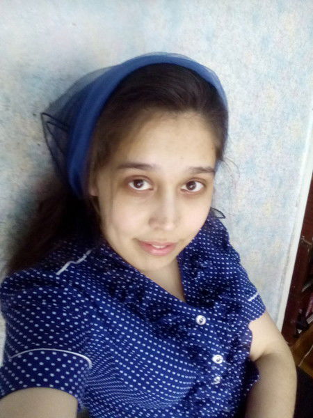 Мария Заваруева