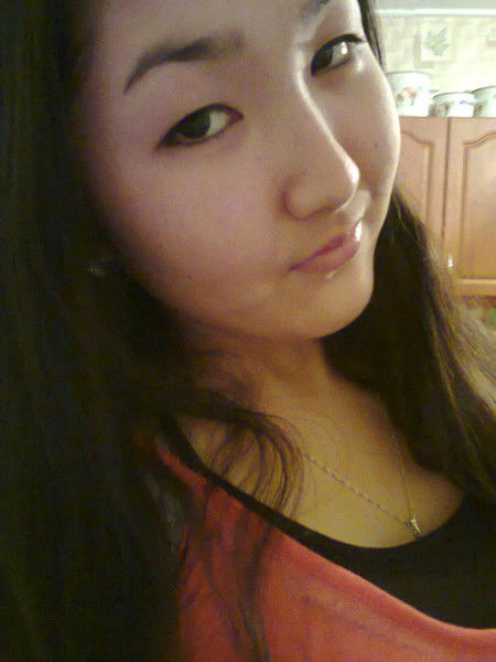 Гульмира Кабиева