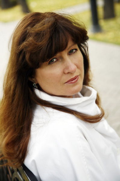 Наталья Иванова