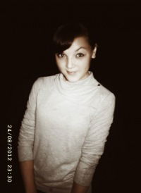 Диляра Тимерханова