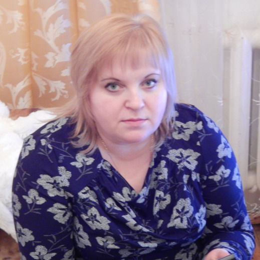 Ольга Морозова