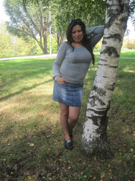 Ольга Продан