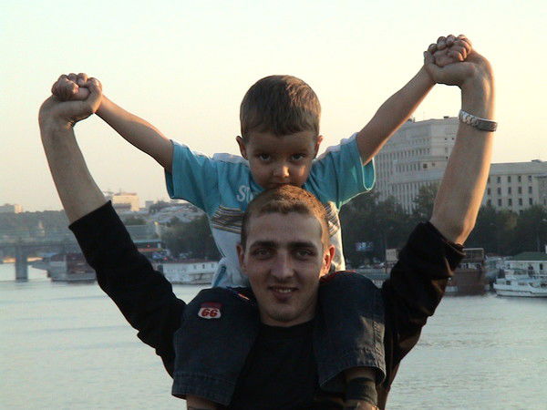 Евгений Сляков