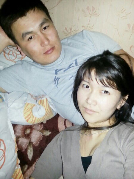 Баха & Айнура