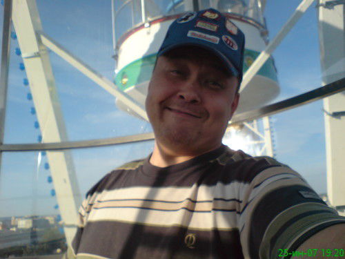 Раис Мавлетбердин