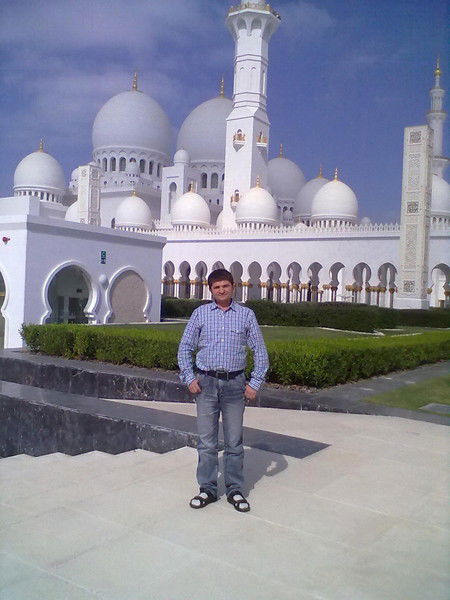 Абдулатиф Маллаев