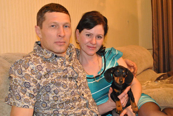 Лена Тарасова