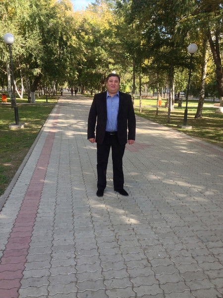 Ардак Кульмаганбетов