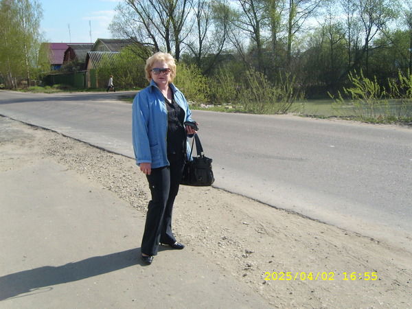 Елена Захарченко