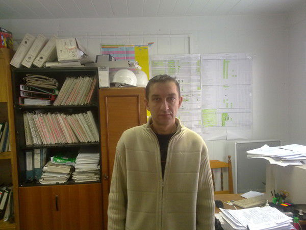 Владимир Зубарев