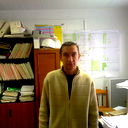 Владимир Зубарев