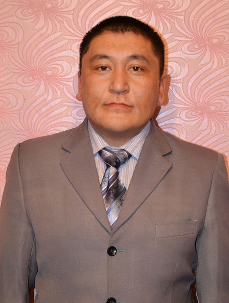 Орынбасар Сапан