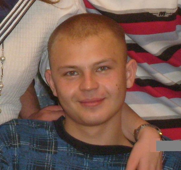 Сергей Сомов