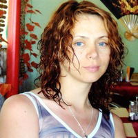 Наталья Килина