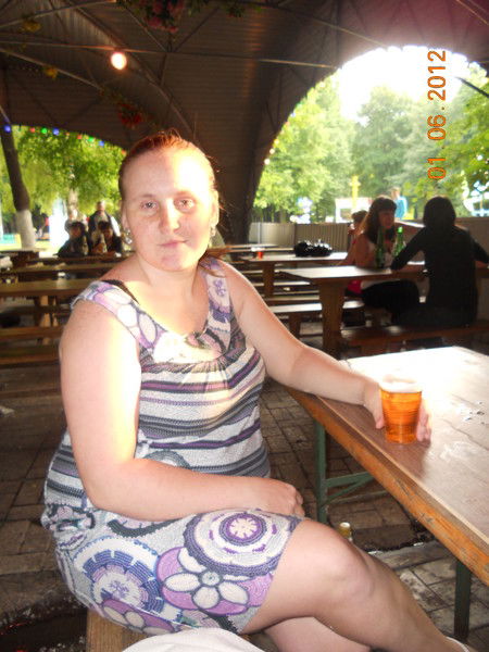 Юлия Панова