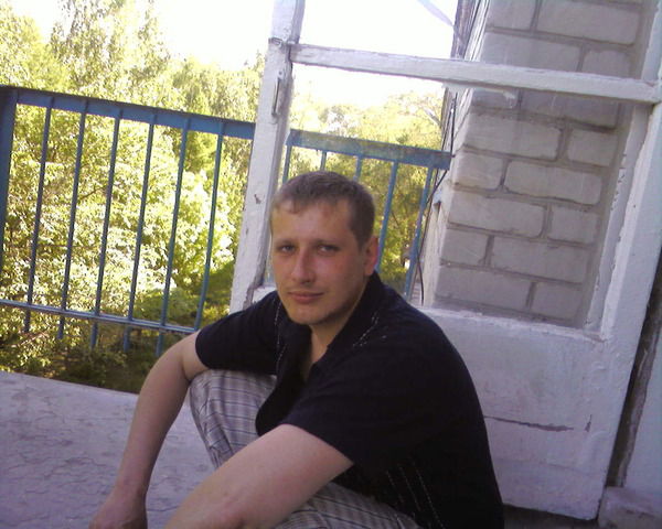 Михаил Щемилкин