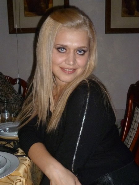 Екатерина Зоць