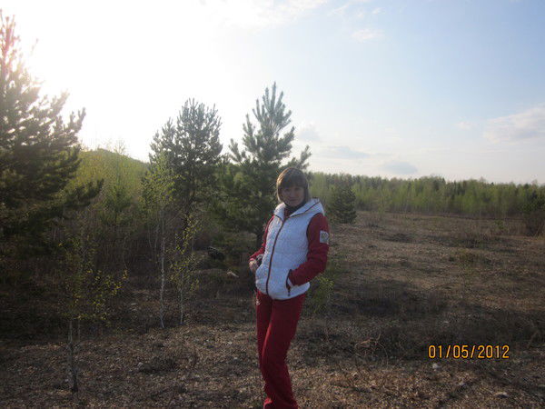 Тансылу Гильманова