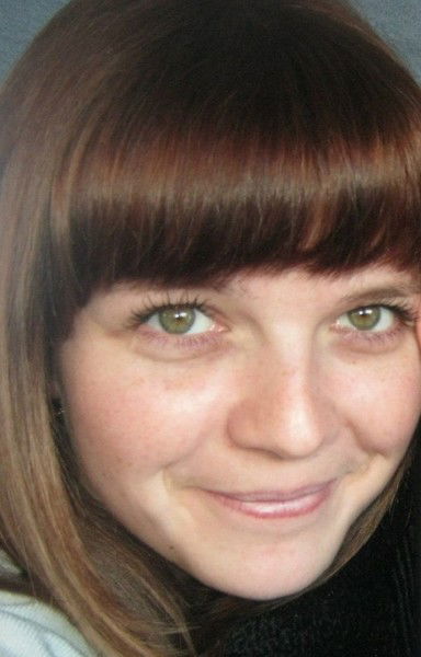 Лилия Романова