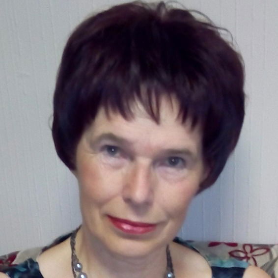 Майга Вилциня