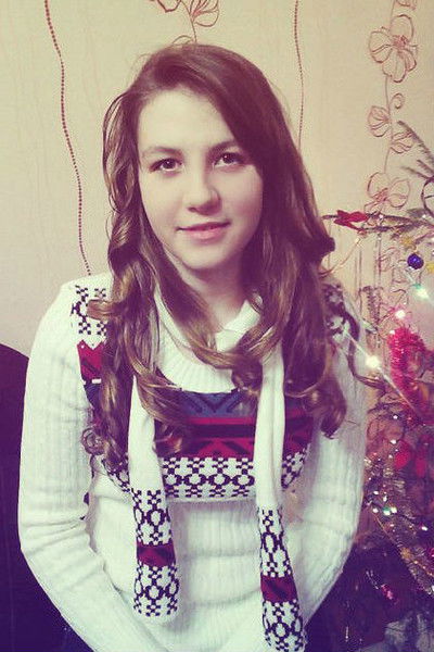 Екатерина Санкович