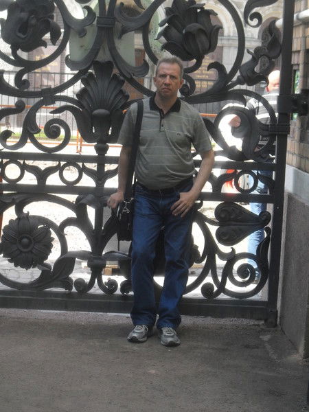 Евгений Рекин