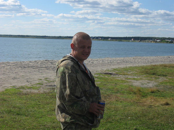 Данил Воробьев