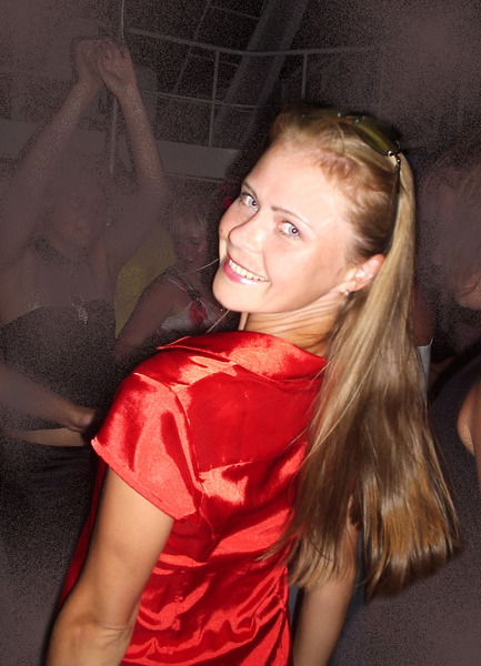 Инна Павлова