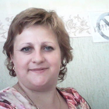 Ирина Дрещева