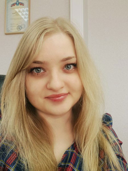 Татьяна Донских