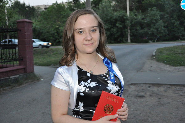 Татьяна Цветкова