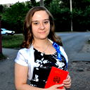 Татьяна Цветкова