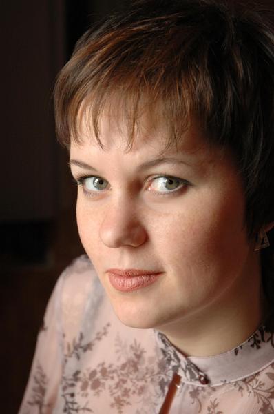 Любовь Мартынюк