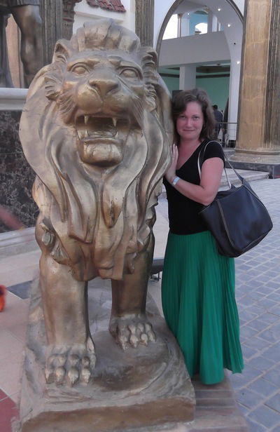 Виктория Рыбина