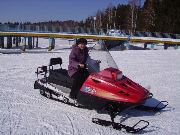 Людмила Овчинникова