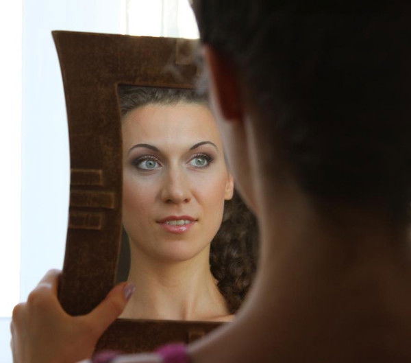 Людашка Веселая