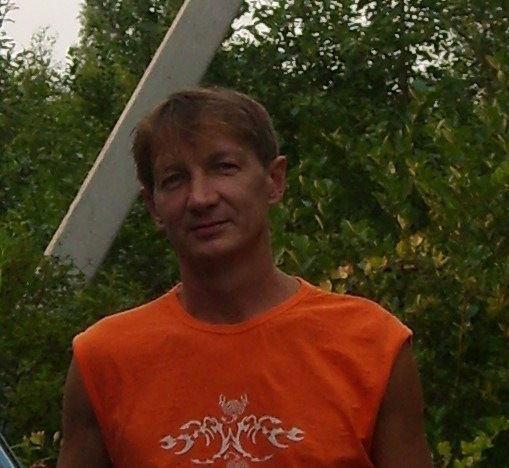 Николай Краснов