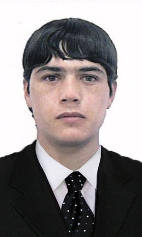 Толик Рузизодаи