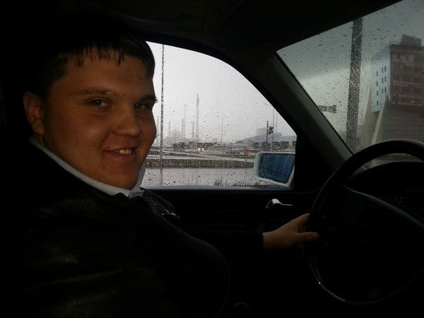 Александр Цуканов